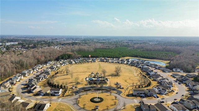 5060 Kings Grant CIR, Suffolk, VA 23434