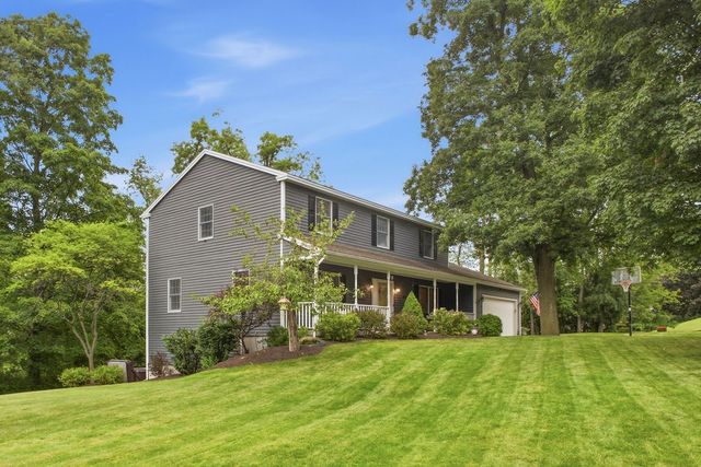 7891 East Ridge Pointe Drive, Manlius, NY 13066