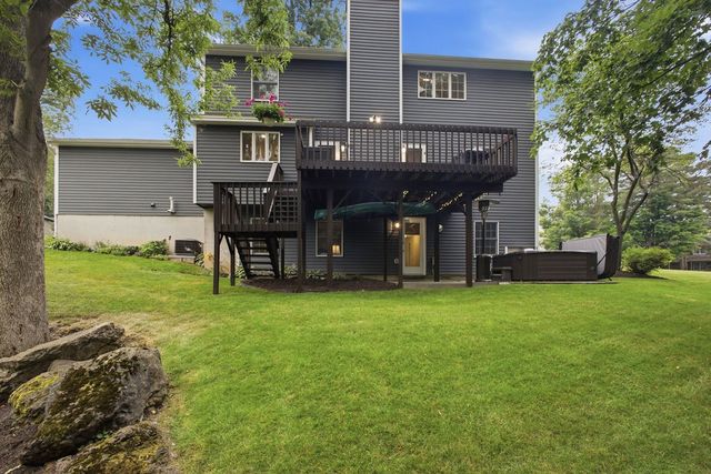 7891 East Ridge Pointe Drive, Manlius, NY 13066