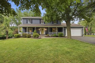 7891 East Ridge Pointe Drive, Manlius, NY 13066