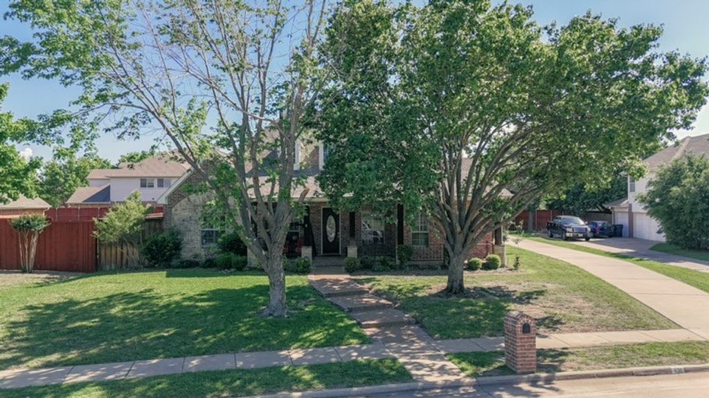 436 Dakota Drive, Murphy, TX 75094