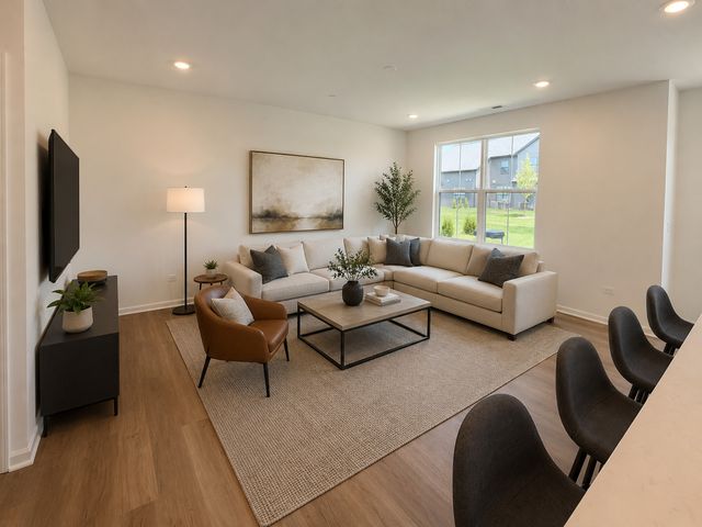 8545 Chadwick Court 8545, Woodridge, IL 60517