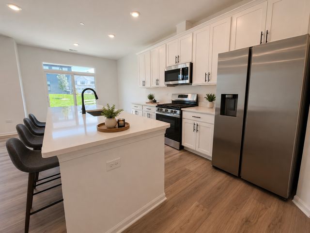 8545 Chadwick Court 8545, Woodridge, IL 60517