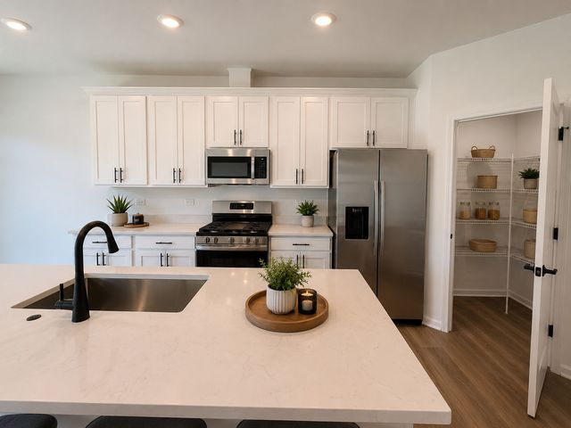 8545 Chadwick Court 8545, Woodridge, IL 60517