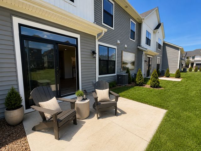 8545 Chadwick Court 8545, Woodridge, IL 60517