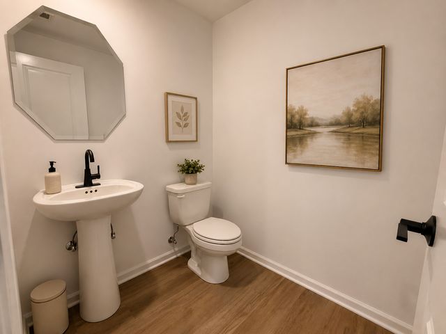 8545 Chadwick Court 8545, Woodridge, IL 60517