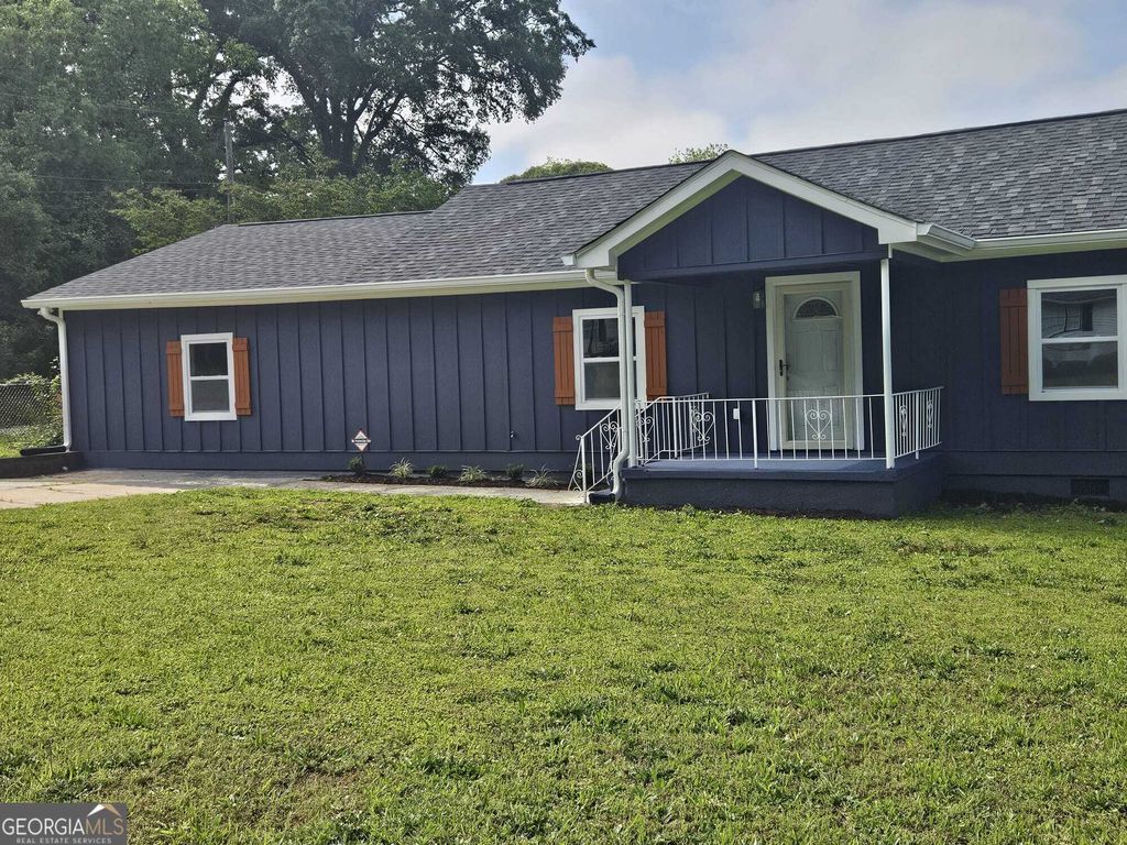 775 LEE ANDREWS Avenue SE, Atlanta, GA 30315