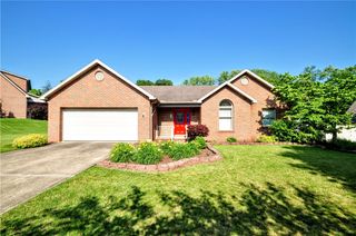 23 NAPLES DRIVE, North Union Twp, PA 15401