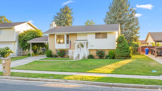 1735 N 450 E, North Ogden, UT 84414