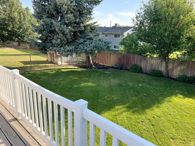 1735 N 450 E, North Ogden, UT 84414