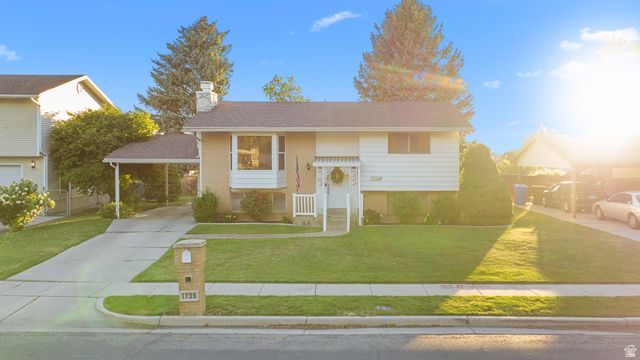 1735 N 450 E, North Ogden, UT 84414