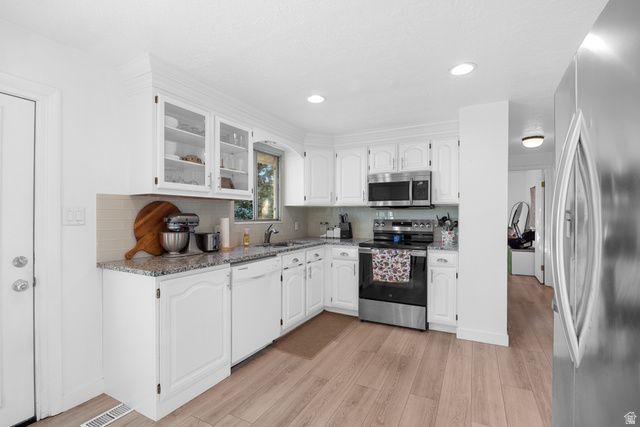 1735 N 450 E, North Ogden, UT 84414