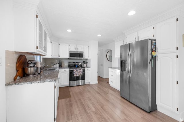 1735 N 450 E, North Ogden, UT 84414