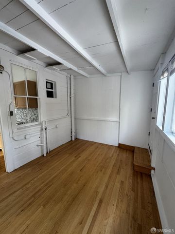 1016 Noe Street B, San Francisco, CA 94114