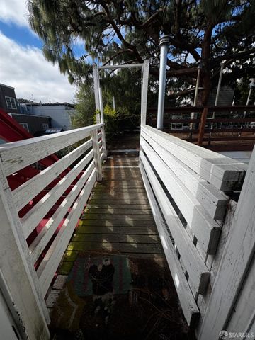 1016 Noe Street B, San Francisco, CA 94114