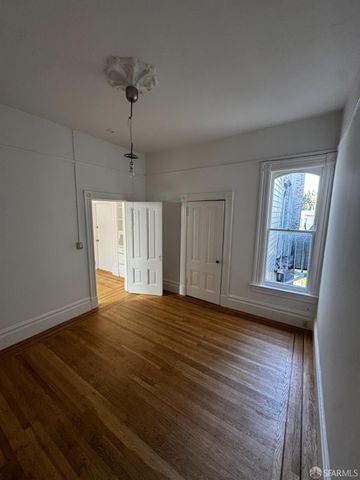 1016 Noe Street B, San Francisco, CA 94114