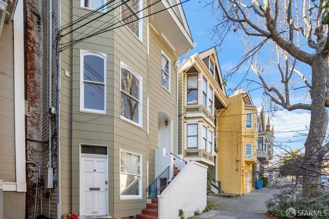 1016 Noe Street B, San Francisco, CA 94114
