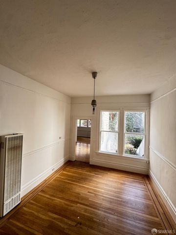 1016 Noe Street B, San Francisco, CA 94114