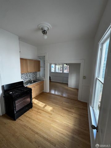 1016 Noe Street B, San Francisco, CA 94114