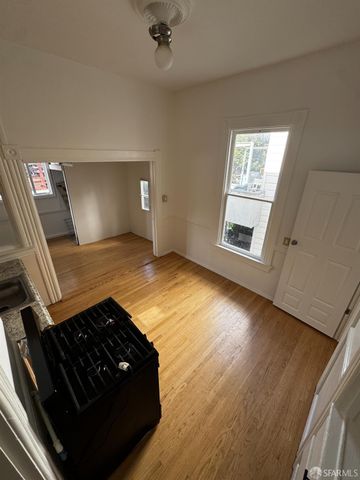 1016 Noe Street B, San Francisco, CA 94114