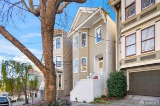 1016 Noe Street B, San Francisco, CA 94114