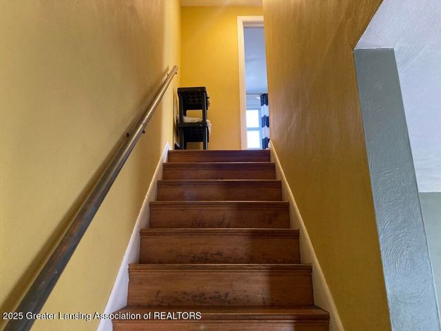 309 & 311 S Holmes Street, Lansing, MI 48912