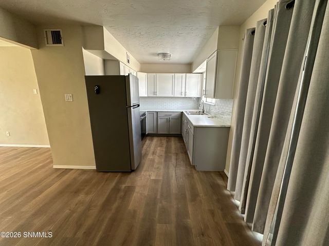 1633 Birch Court, Las Cruces, NM 88001