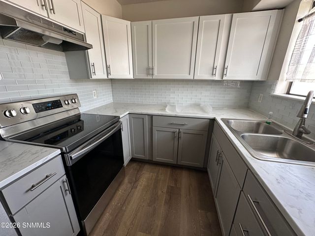 1633 Birch Court, Las Cruces, NM 88001