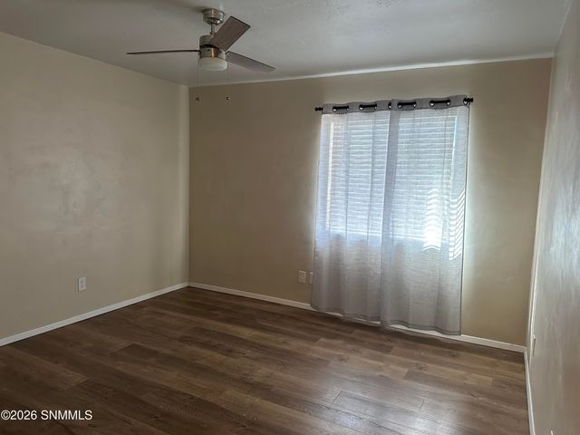 1633 Birch Court, Las Cruces, NM 88001