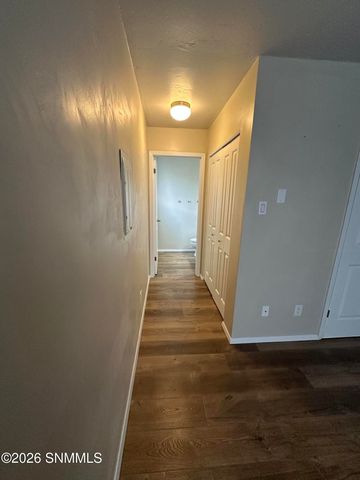 1633 Birch Court, Las Cruces, NM 88001