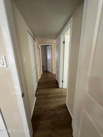 1633 Birch Court, Las Cruces, NM 88001