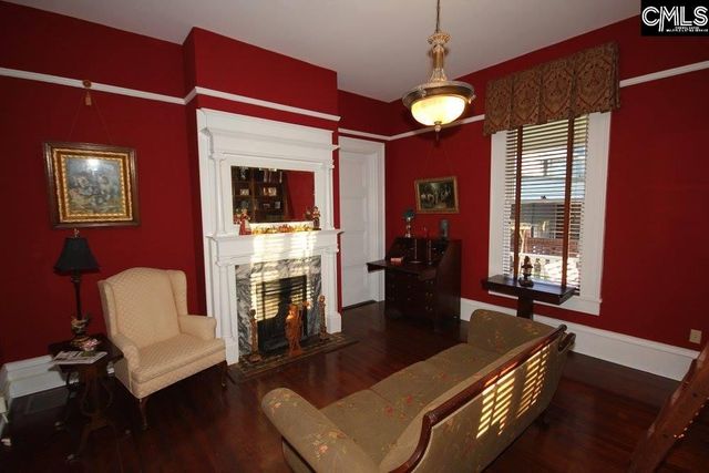 1710 College Street, Newberry, SC 29108