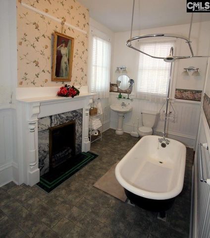 1710 College Street, Newberry, SC 29108