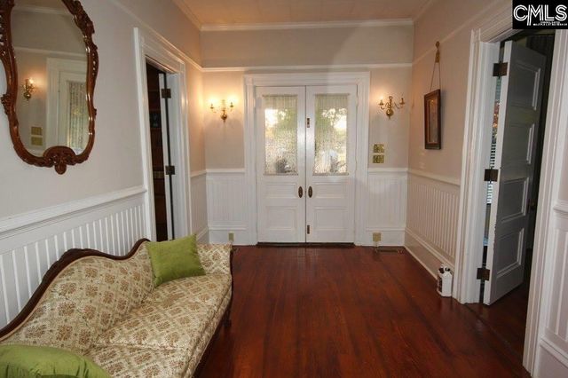 1710 College Street, Newberry, SC 29108