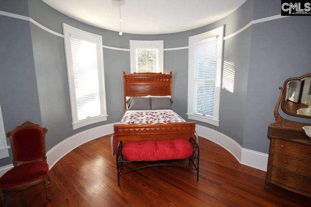 1710 College Street, Newberry, SC 29108