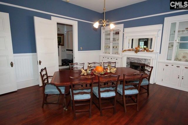 1710 College Street, Newberry, SC 29108