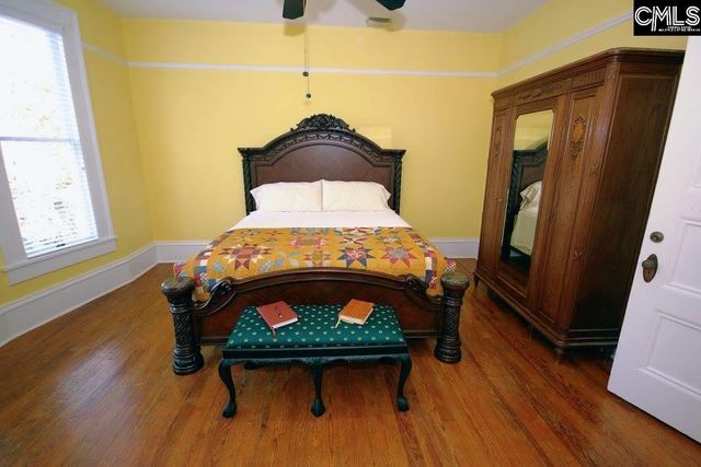 1710 College Street, Newberry, SC 29108