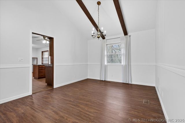 837 Winding Way, Bartlesville, OK 74006