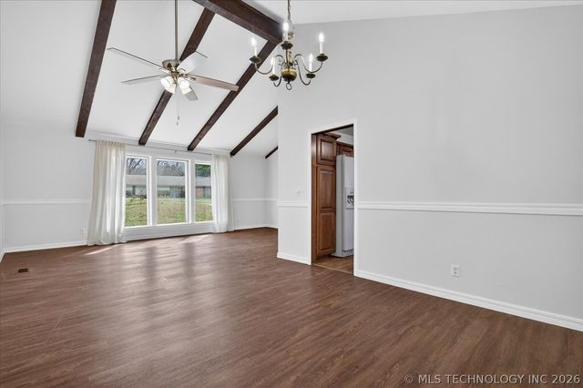 837 Winding Way, Bartlesville, OK 74006