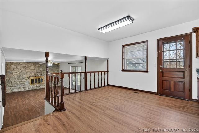 837 Winding Way, Bartlesville, OK 74006