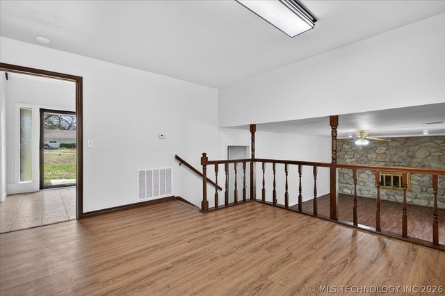 837 Winding Way, Bartlesville, OK 74006