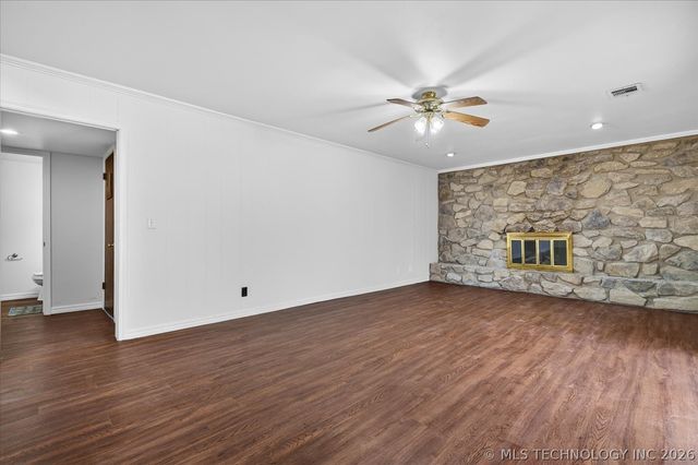 837 Winding Way, Bartlesville, OK 74006