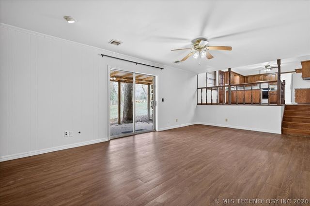 837 Winding Way, Bartlesville, OK 74006