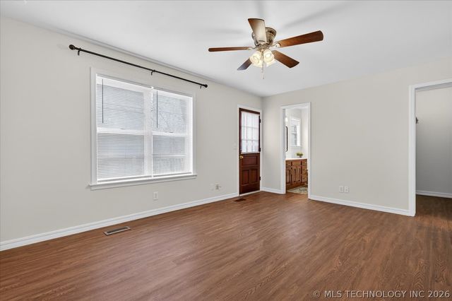 837 Winding Way, Bartlesville, OK 74006