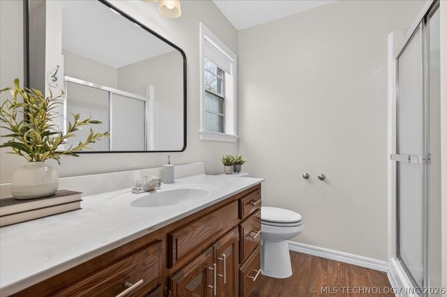 837 Winding Way, Bartlesville, OK 74006