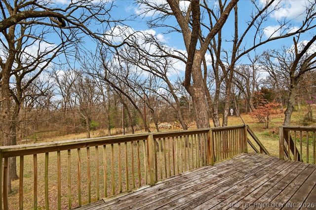 837 Winding Way, Bartlesville, OK 74006