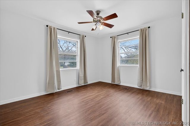 837 Winding Way, Bartlesville, OK 74006