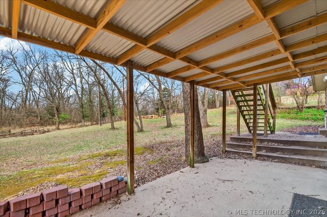 837 Winding Way, Bartlesville, OK 74006