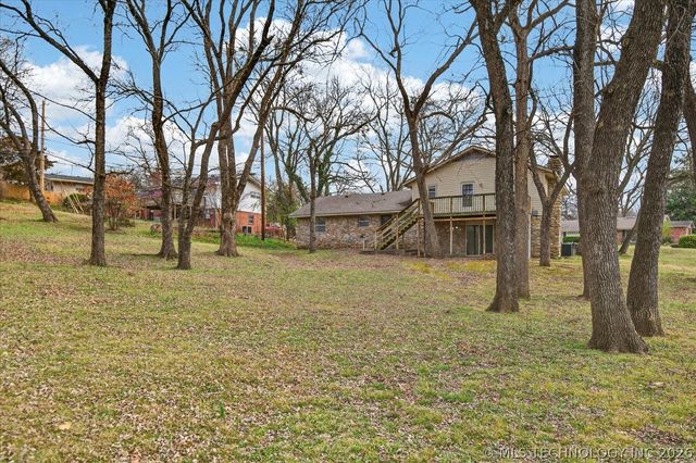 837 Winding Way, Bartlesville, OK 74006