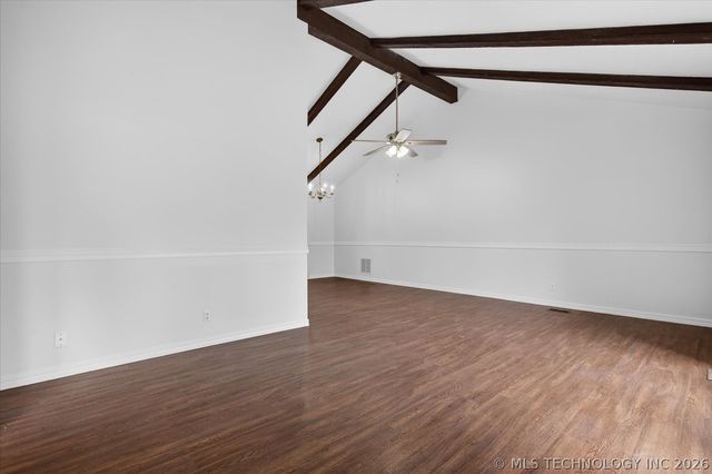 837 Winding Way, Bartlesville, OK 74006